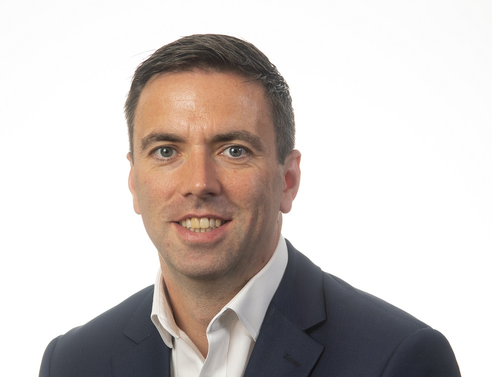 New Standard Information Management Plan to enable digital approach to